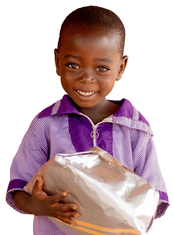 Compassion Child