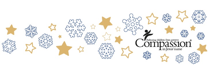 Compassion Logo